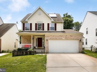9679 Maryland Ave, Laurel, MD 20723