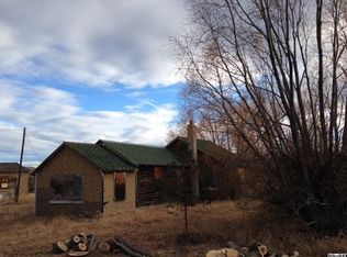 818 Crosby St, Anaconda, MT 59711