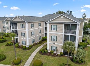 1990 Cross Gate Blvd UNIT 203, Myrtle Beach, SC 29575