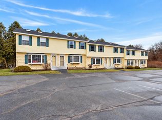 91 Western Avenue #3, Biddeford, ME 04005
