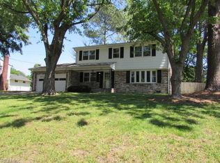 3513 Shelton Rd, Portsmouth, VA 23703