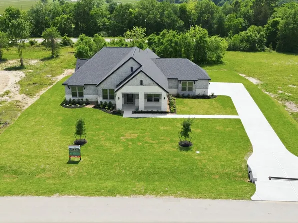 24933 Hopeview Way, Montgomery, TX 77316
