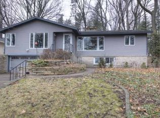 918 Parcher St, Wausau, WI 54403