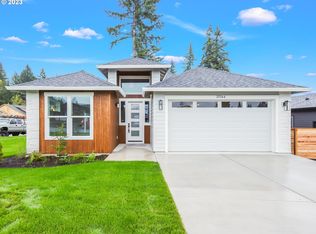 37344 American St, Sandy, OR 97055