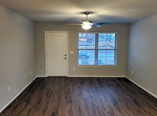 1707 E Montclair Ave #1504-A, Siloam Springs, AR 72761