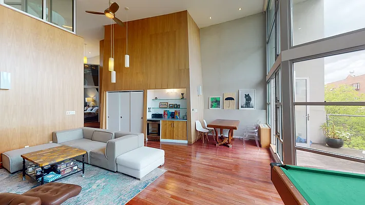 Rented by LG Fairmont Group | media 37