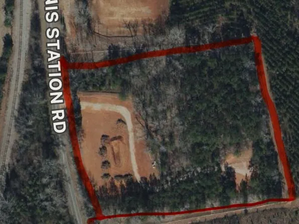 641 Dennis Station Rd, Eatonton, GA 31024