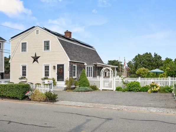 164 Northern Blvd, Newburyport, MA 01950
