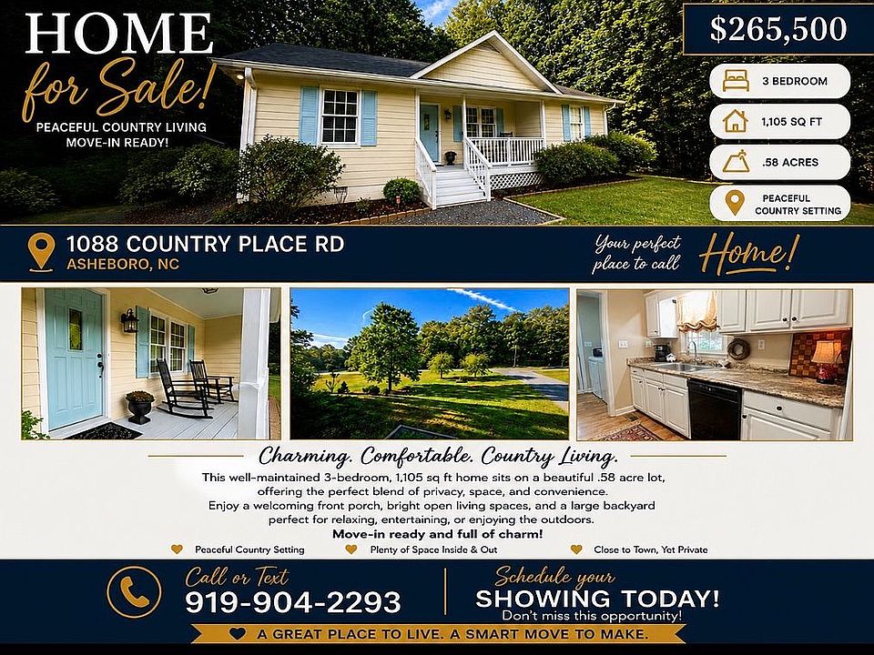 1st image of 1088 Country Place Rd