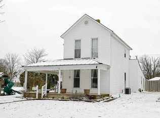 623 N Union St, Union City, IN 47390