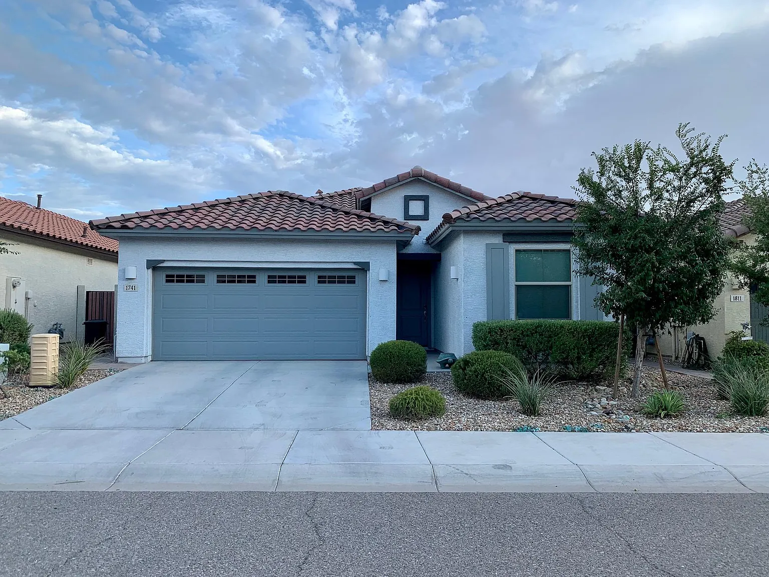 4 bed, 1837 sqft, $2,600 — Photo 1