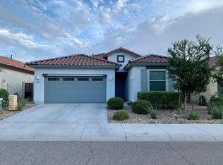 1741 W Cottonwood Ln, Phoenix, AZ 85045