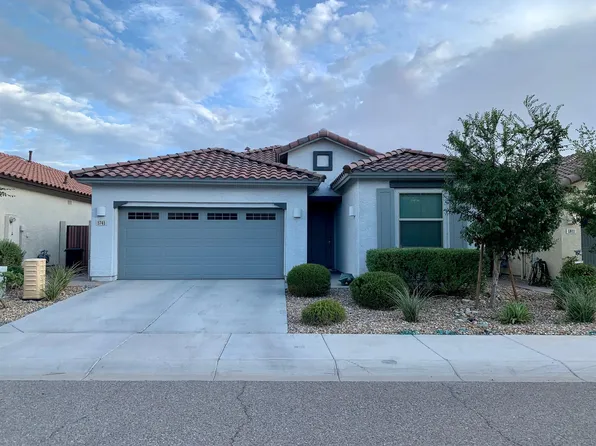 1741 W Cottonwood Ln, Phoenix, AZ 85045