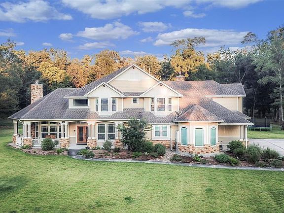 4th image of 23901 Wild Forest Dr