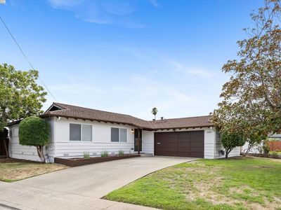 20089 Meadowlark Dr, Castro Valley, CA, 94546