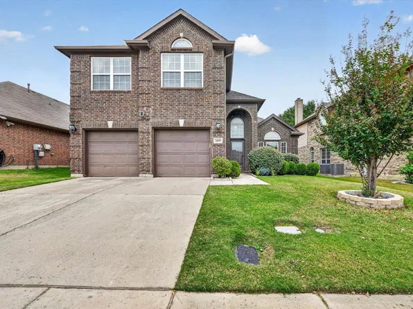 1439 Wellesley Dr, Lewisville, TX 75067