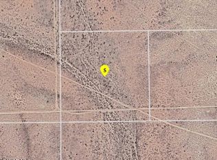 California City, California City, CA 93505