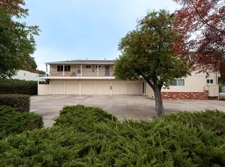 1303 Snow St #D, Mountain View, CA 94041