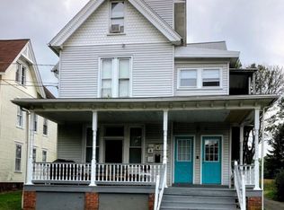 69 Linsley Ave #2, Meriden, CT 06451