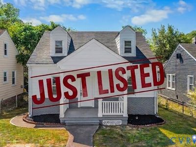 2010 Gordon Ave, Richmond, VA, 23224