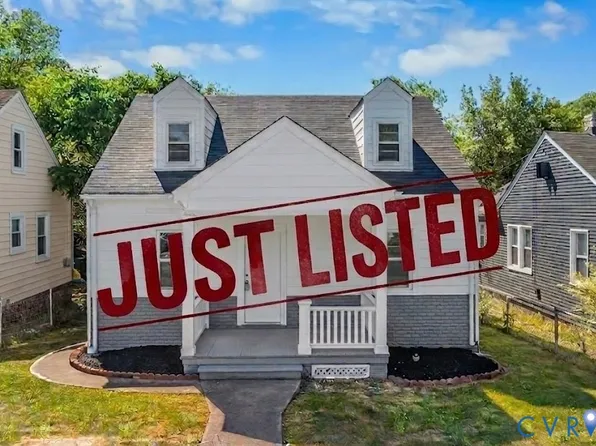 2010 Gordon Ave, Richmond, VA 23224