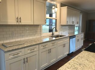 223 Crawford Dr, Martin, TN 38237