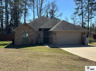219 Alta Mira Dr, West Monroe, LA 71291