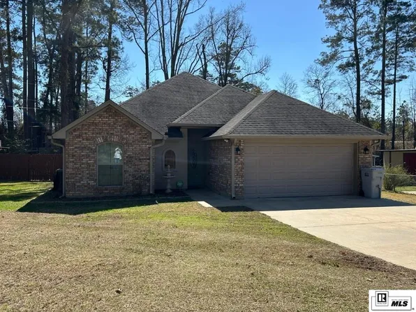219 Alta Mira Dr, West Monroe, LA 71291
