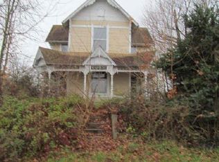 4999 N Frontage Rd, Fairland, IN 46126