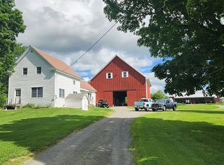 299 Happy Corner Rd, Patten, ME 04765