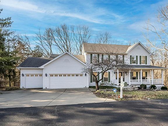 4th image of 18718 Wild Horse Farm Ct