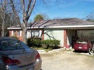 9032 Feagin Rd, Macon, GA 31216