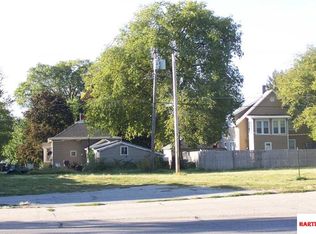 1417-1501 E Court St, Beatrice, NE 68310