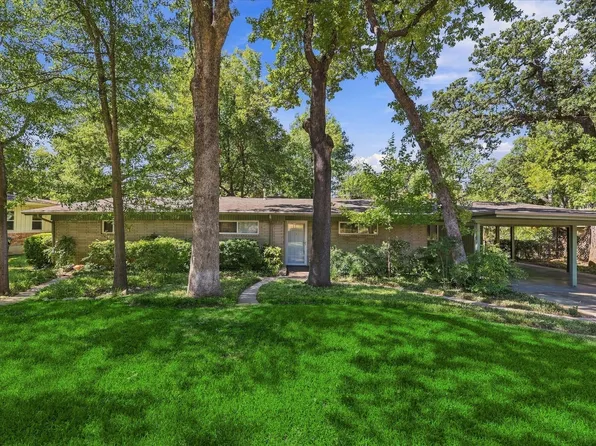 800 Briarwood Blvd, Arlington, TX 76013