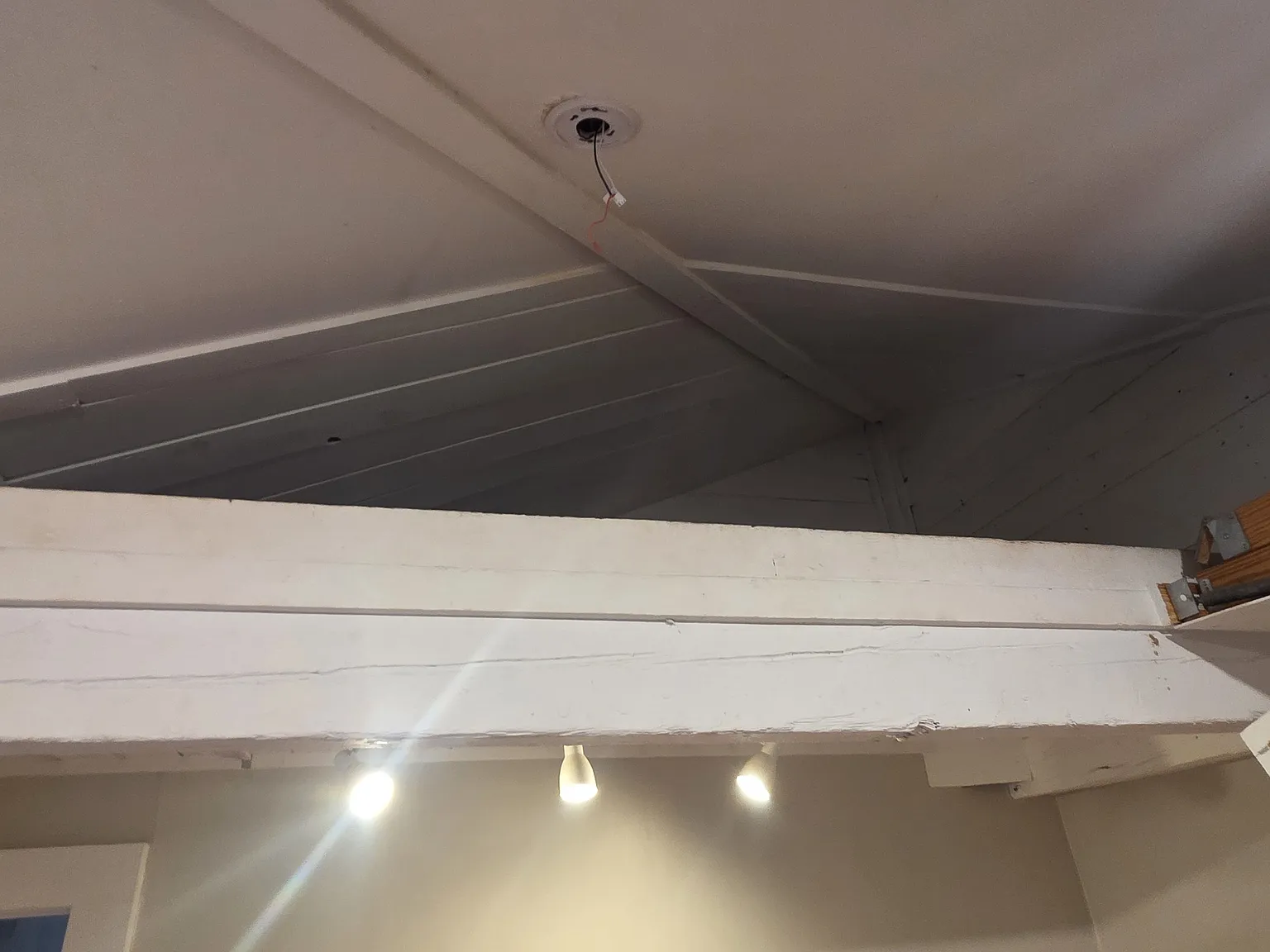Studio, $1,800 — Photo 2