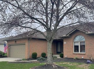 4759 Cypress Grove Dr, Groveport, OH
