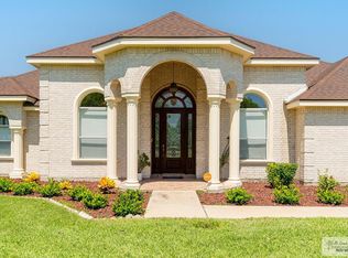2103 N Jackson Rd, Edinburg, TX 78541