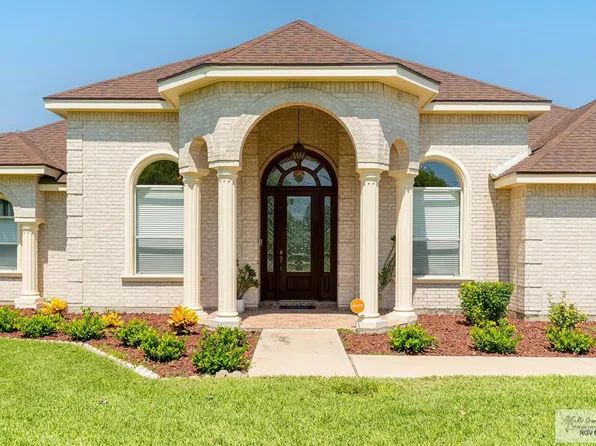 2103 N Jackson Rd, Edinburg, TX 78541