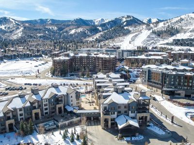 2669 Canyons Resort Dr #312, Park City, UT, 84098