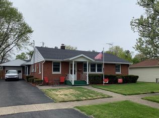 215 Wood St, Crown Point, IN 46307