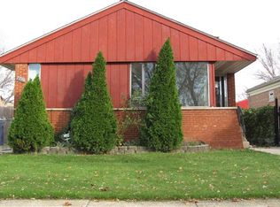 7739 S Reilly Ter, Chicago, IL 60652
