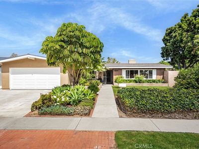 1600 Primrose St, Costa Mesa, CA, 92626
