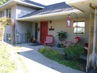 27024 N River Terrace Rd, Chattaroy, WA, 99003