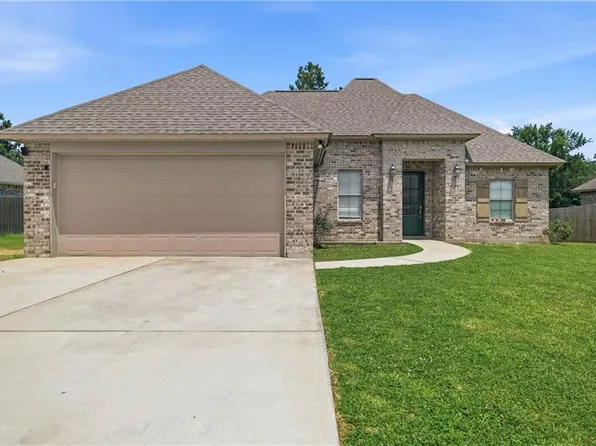 4549 Hathern Dr, Pineville, LA 71360