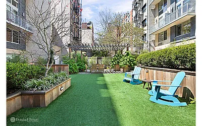 Sold by Douglas Elliman