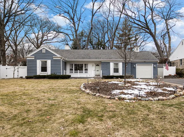 79 Clinton Dr W, Battle Creek, MI 49017