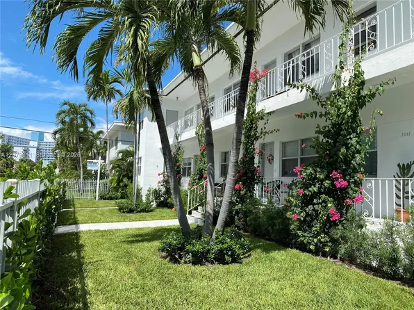 1011 9th St #8, Miami Beach, FL 33139