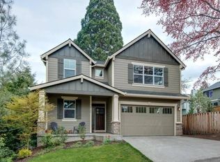 8400 SW Seminole Trl, Tualatin, OR 97062
