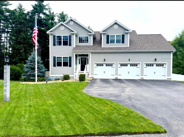 20 School House Road, Londonderry, NH 03053