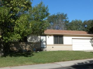 11426 Cook Ct, Thornton, CO 80233